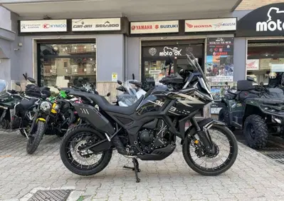 Zontes ZT703-F (2025 - 26) - Annuncio 9591166