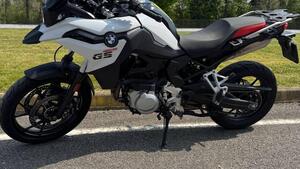 Bmw F 750 GS (2018 - 20) 