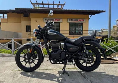 Royal Enfield Meteor 350 (2021 - 26) - Annuncio 9693780