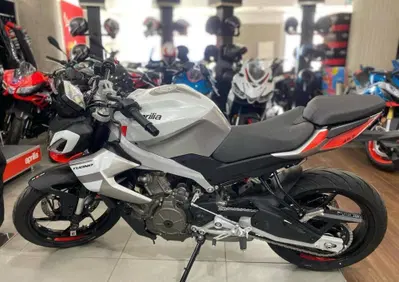 Aprilia Tuono 457 (2025 - 26) - Annuncio 9693784