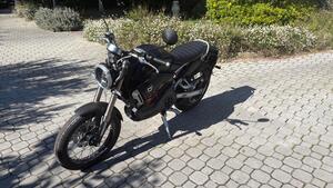 Super Soco TC-Max L3 (2019 - 24) 