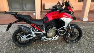 Ducati Multistrada V4 S (2021 - 24) 