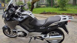 Bmw R 1200 RT (2005 - 07) 
