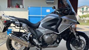 Honda Crosstourer ABS (2011 - 16) 