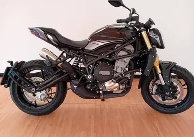Benelli 752 S (2019 - 20) - Annuncio 9538173