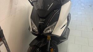 Honda Forza 750 DCT Urban (2021 - 24)