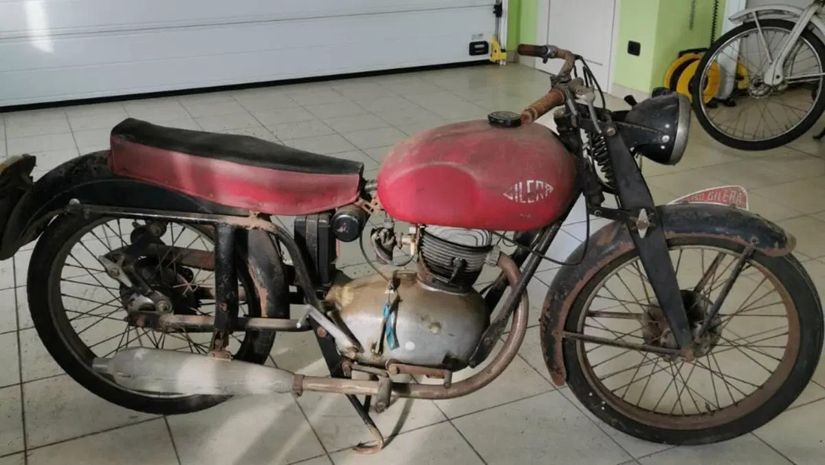 Gilera   (2)