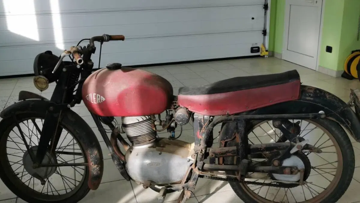 Gilera   (3)