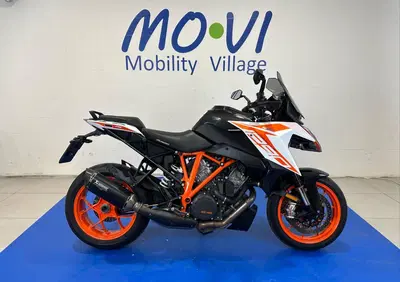KTM 1290 Super Duke GT (2019 - 20) - Annuncio 9693973