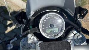 Bmw R nineT Urban GS (2021 - 24) 