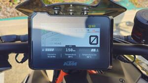 KTM 1290 Super Duke R EVO (2022 - 23) 