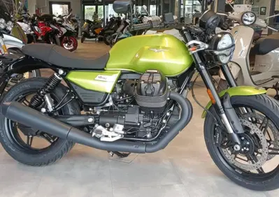 Moto Guzzi V7 Sport (2025 - 26) - Annuncio 9693987