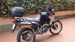 Yamaha  