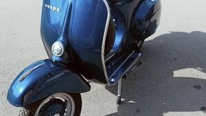 Vespa  