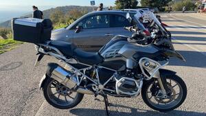 Bmw R 1200 GS (2013 - 16) 