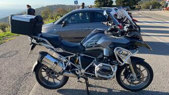 Bmw R 1200 GS (2013 - 16) usata