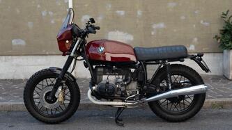Bmw R65 epoca