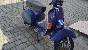 Piaggio Vespa 150 PX (1980 - 00) 