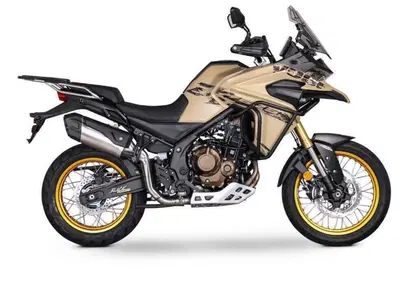 Voge Valico 625DSX (2025 - 26) - Annuncio 9694041