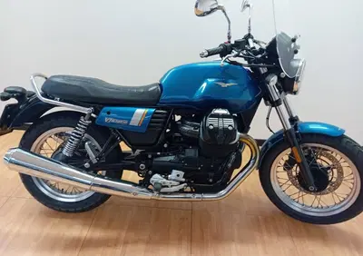 Moto Guzzi V7 II Special (2015 - 17) - Annuncio 9585792