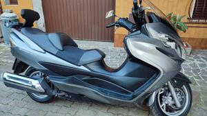 Suzuki Burgman AN 400 Limited Edition (2006 - 09) 