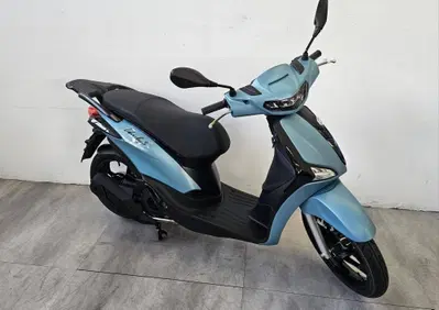 Piaggio Liberty 50 S RST (2025 - 26) - Annuncio 9687438