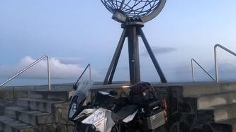KTM 1290 Super Adventure (2015 - 16) usata