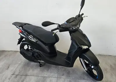 Piaggio Liberty 50 S RST (2025 - 26) - Annuncio 9055323