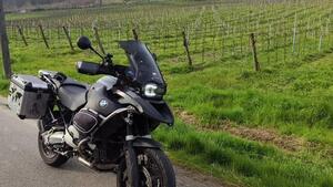Bmw R 1200 GS Adventure (2010 - 13) 