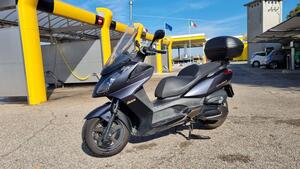 Kymco Downtown 300i (2009 - 17) 