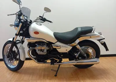 Moto Guzzi Nevada 750 Classic (2008 - 15) - Annuncio 9694081