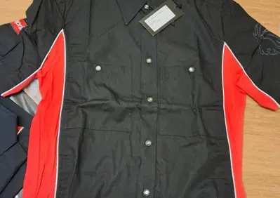 CAMICIA APRILIA COTONE - Annuncio 9694090