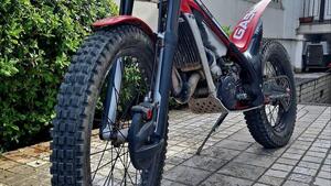 GASGAS TXT 300 Racing (2024 - 25) 