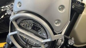 Brixton Motorcycles Crossfire 500 XC (2022 - 25) 