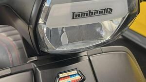 Lambretta V 200 Special (2021 - 24) 