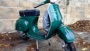 Piaggio  