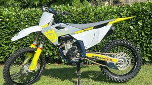 Husqvarna FC 350 (2024) 