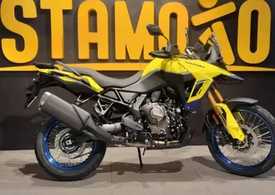 Suzuki V-Strom 800DE (2025 - 26) - Annuncio 9694164