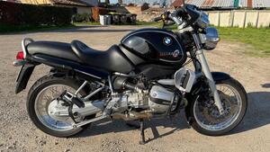 Bmw R 1100 R ABS 