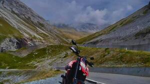 Ducati Hypermotard 950 RVE (2022 - 25) 