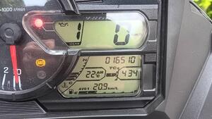 Suzuki V-Strom 650 (2021 - 25) 