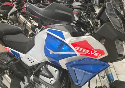 Moto Guzzi Stelvio Duecento Tributo (2025 - 26) - Annuncio 9694176