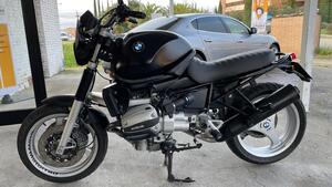 Bmw R 850 R (1994 - 02) 