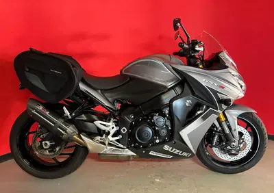 Suzuki GSX S 1000 F ABS (2014 -17) - Annuncio 9694181