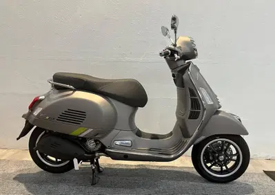 Vespa GTS 310 Supertech (2025 - 26) - Annuncio 9694194