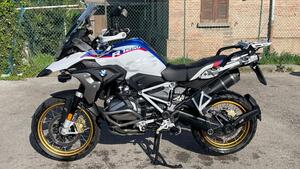 Bmw R 1250 GS (2019 - 20) 