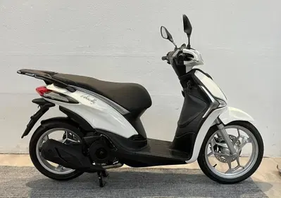 Piaggio Liberty 50 RST (2025 - 26) - Annuncio 9055617