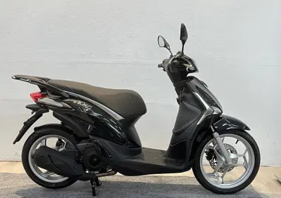 Piaggio Liberty 50 RST (2025 - 26) - Annuncio 9055585