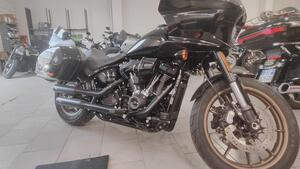 Harley-Davidson Low Rider ST (2022 - 24) 