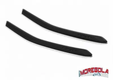 YAMAHA Set adesivi protezione carene T-MAX - Annuncio 9694224